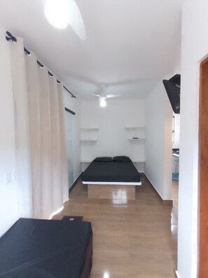 1 bedroom, free WiFi