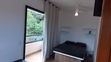 1 bedroom, free WiFi