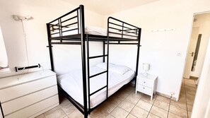 2 slaapkamers, gratis wifi