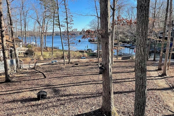 Immerse Yourself in Mother Nature's Beauty