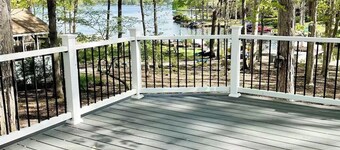 Paradise Found: ☼Lakefront Home in Locust Grove