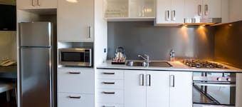 Essence Serviced Apartments