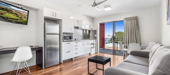 Essence Serviced Apartments