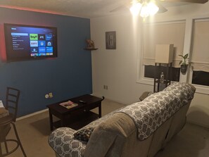 Televisor intel·ligent 