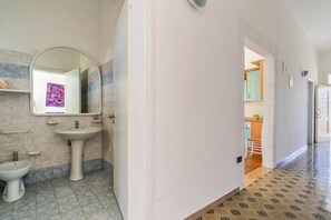Bathroom - Villetta Della Fonte (Racale)