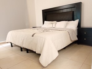 3 Schlafzimmer, WLAN