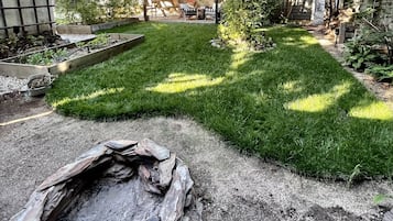 Boendeområde