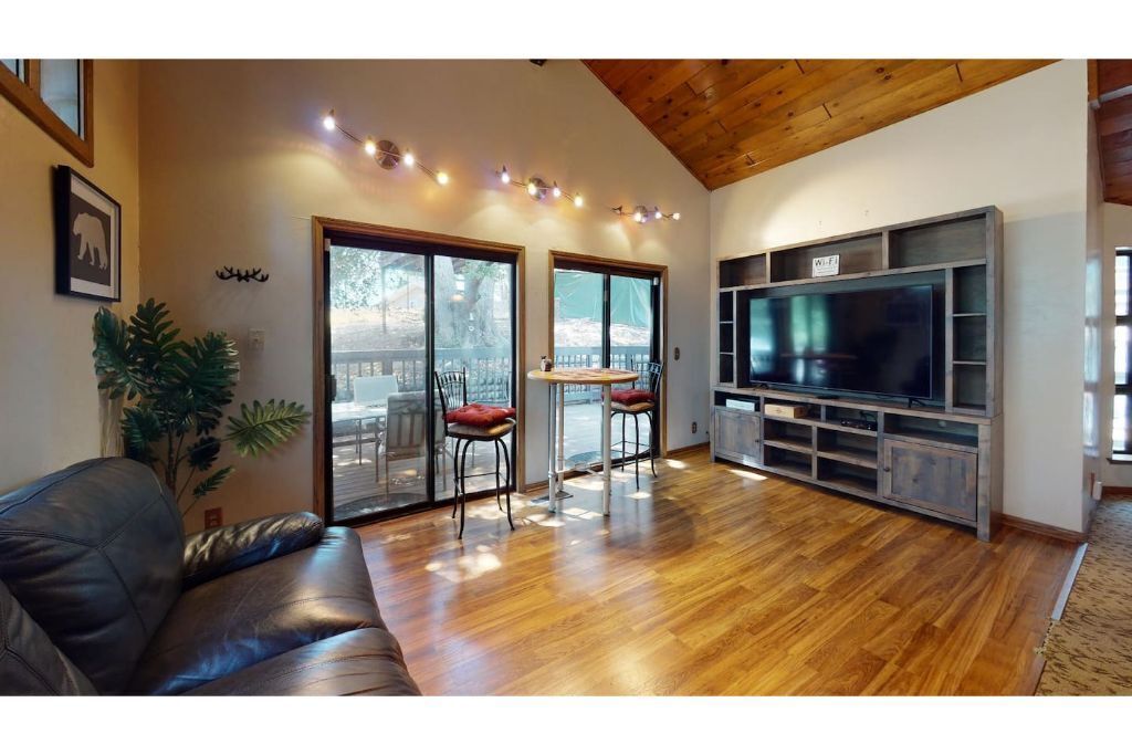 Lake Gregory Getaway