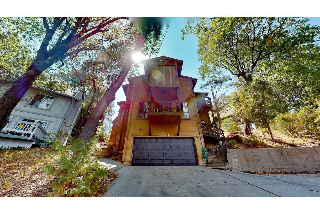 Lake Gregory Getaway