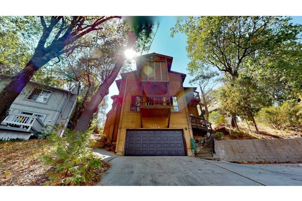 Lake Gregory Getaway