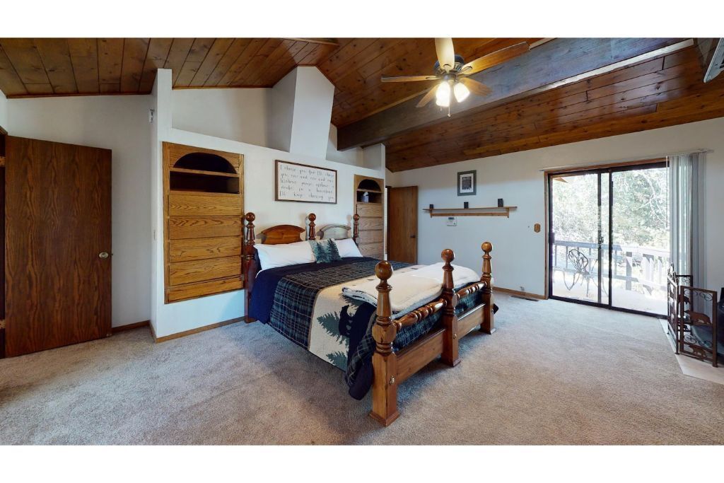 Lake Gregory Getaway