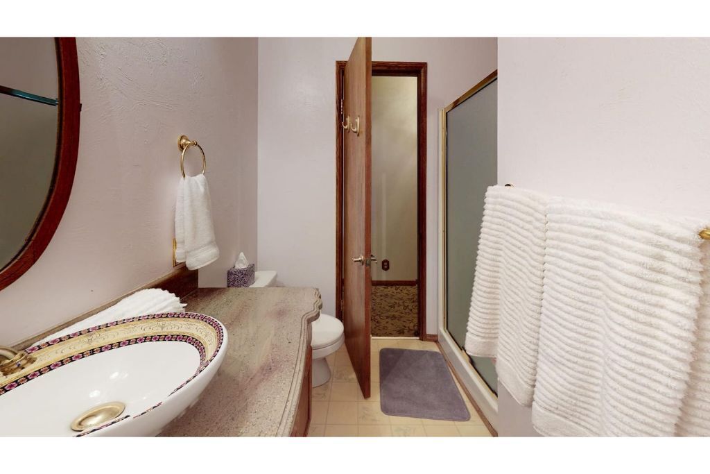 Lake Gregory Getaway