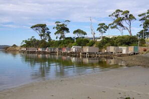 Playa en los alrededores 
