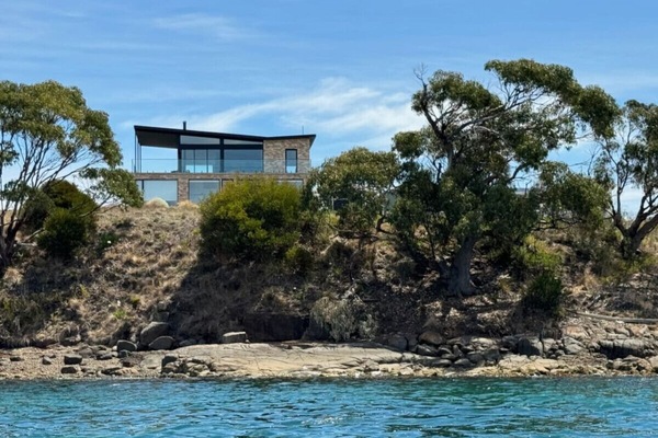 Tupelo - your waterfront paradise