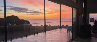 Waterfront `Tupelo` on Primrose Point