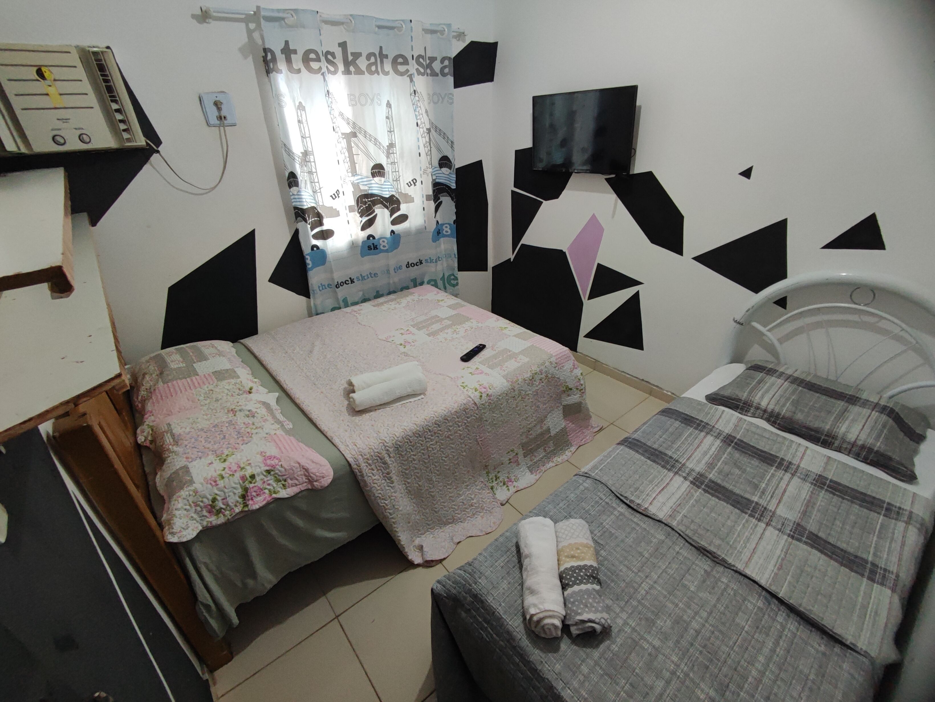 Amazônia Apartments 4