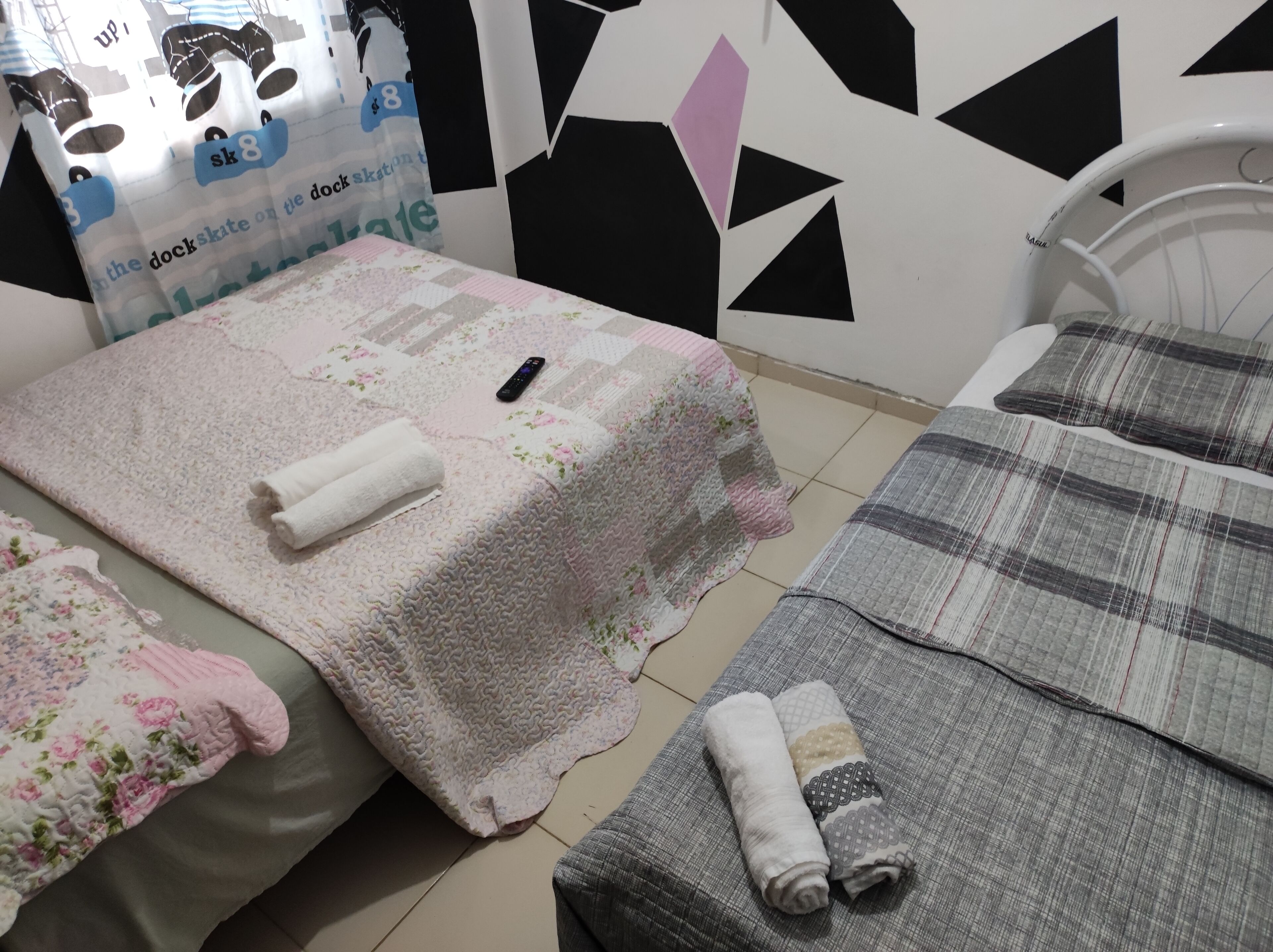 Amazônia Apartments 4