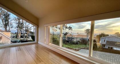 AMAZING Ocean views