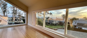 AMAZING Ocean views