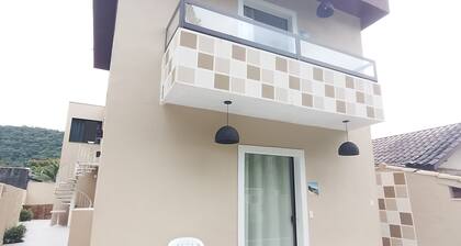 Chalet 4 private kitchen in gated community! OPENING! 1st floor