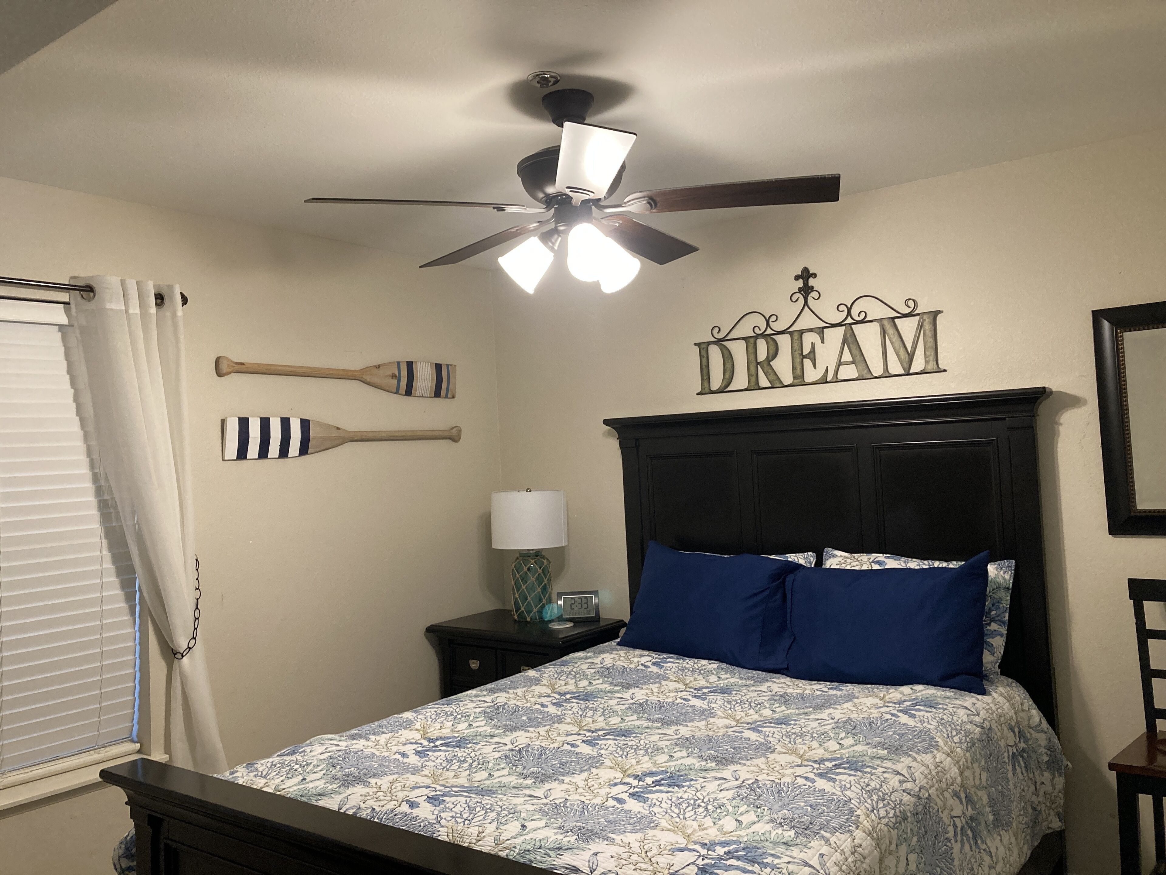 Peaceful 1st floor lakeside condo minutes from Osage Beach and Ozark State Park