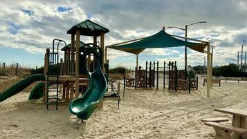 Espace pour enfants