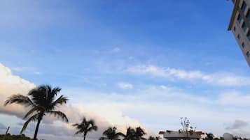 Außenpool, beheizter Pool