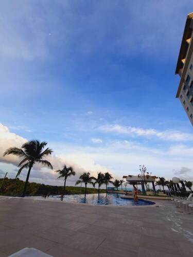 Apartment at Salinas Park Resort - Carnival Week