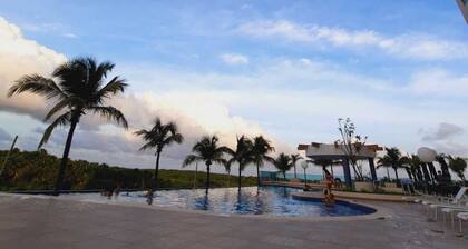 Apartment at Salinas Park Resort - Carnival Week