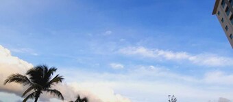 Apartment at Salinas Park Resort - Carnival Week