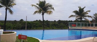 Apartment at Salinas Park Resort - Carnival Week