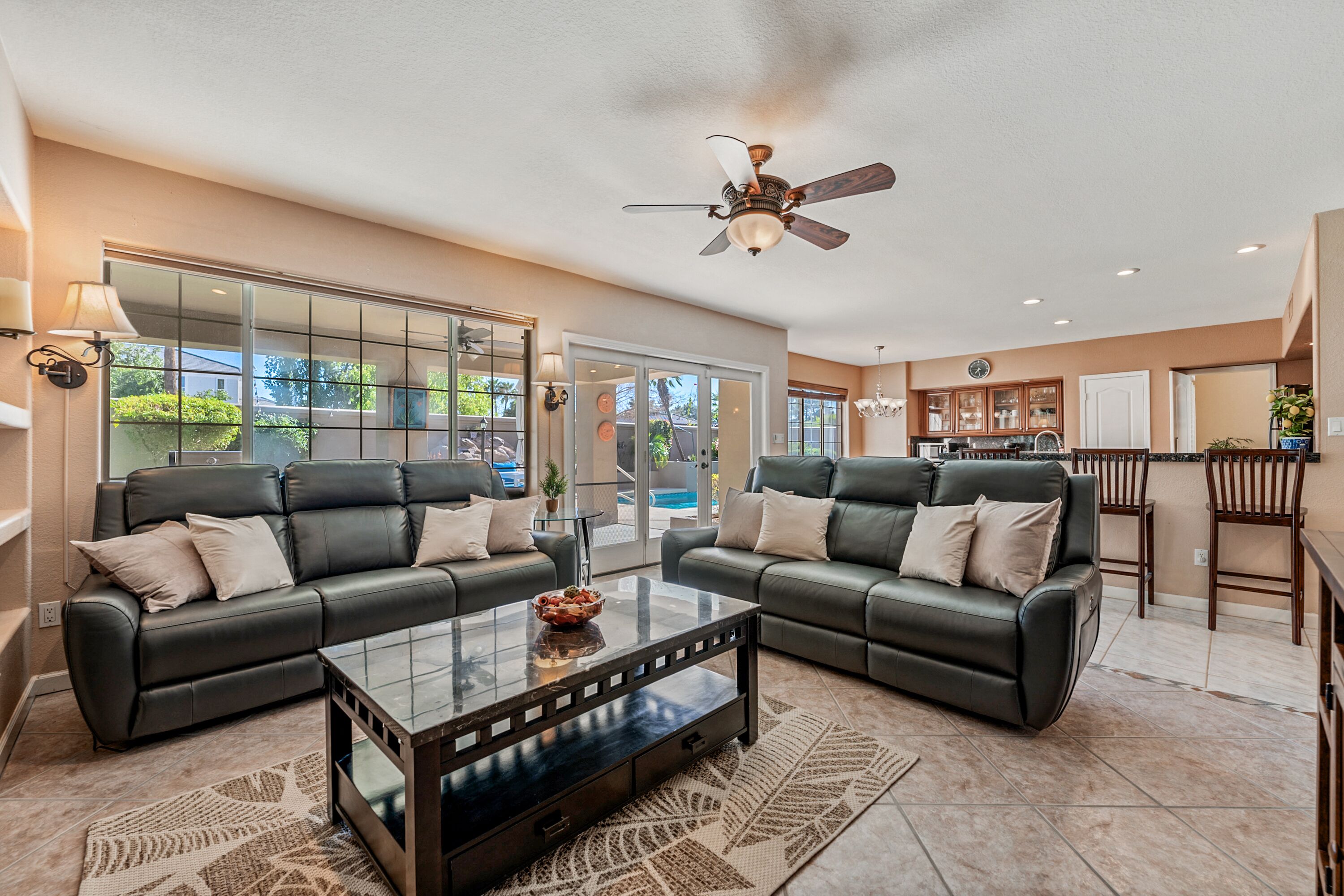 POOL | Spacious & Private | 5BR/3BA | Gilbert