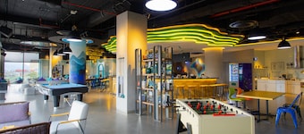 Tru by Hilton Lang Son City Centre