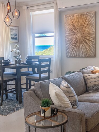 Brand new Luxury 3 bedroom penthouse apartment