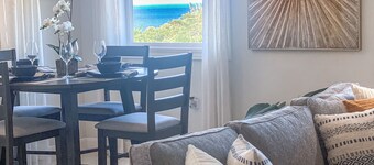 Brand new Luxury 3 bedroom penthouse apartment