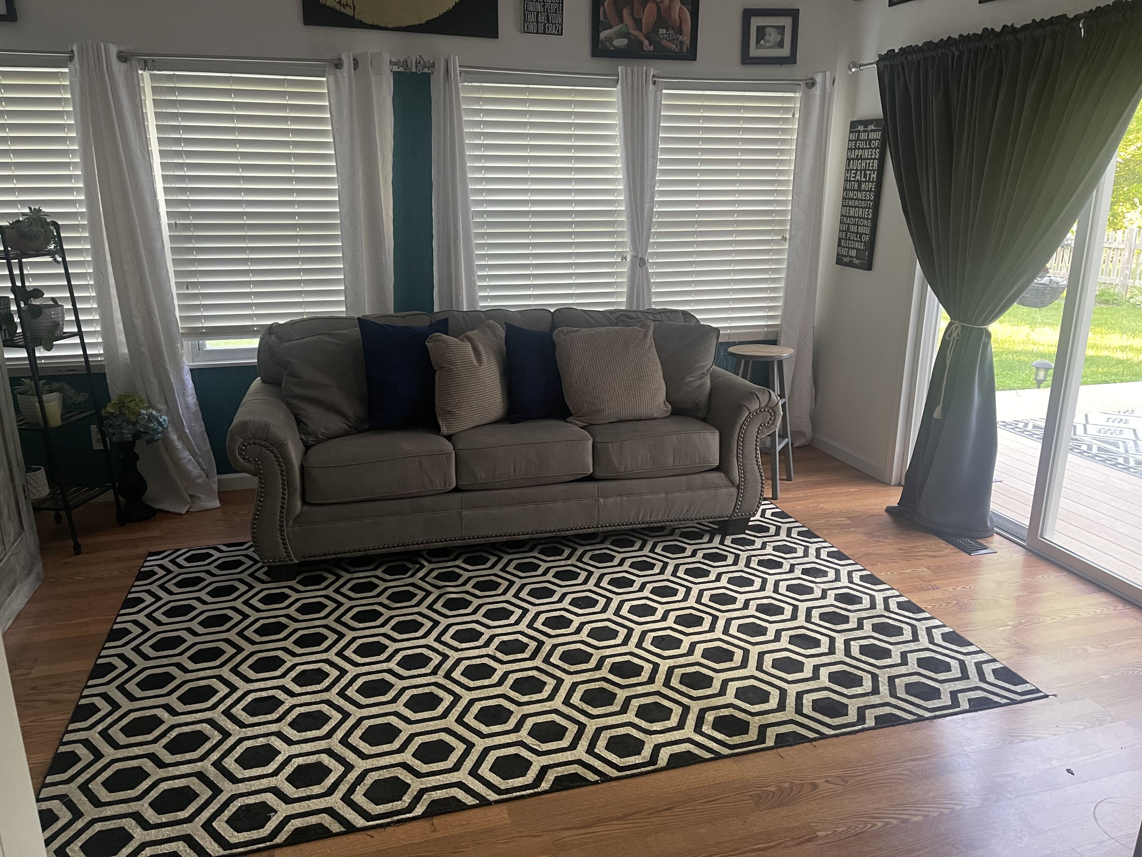 Minutes from Grand Park And Ruoff Music Center