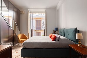1 bedroom, WiFi