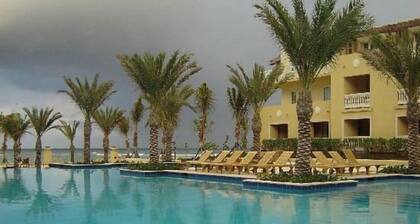 The Westin Dawn Beach Resort & Spa, St. Maarten