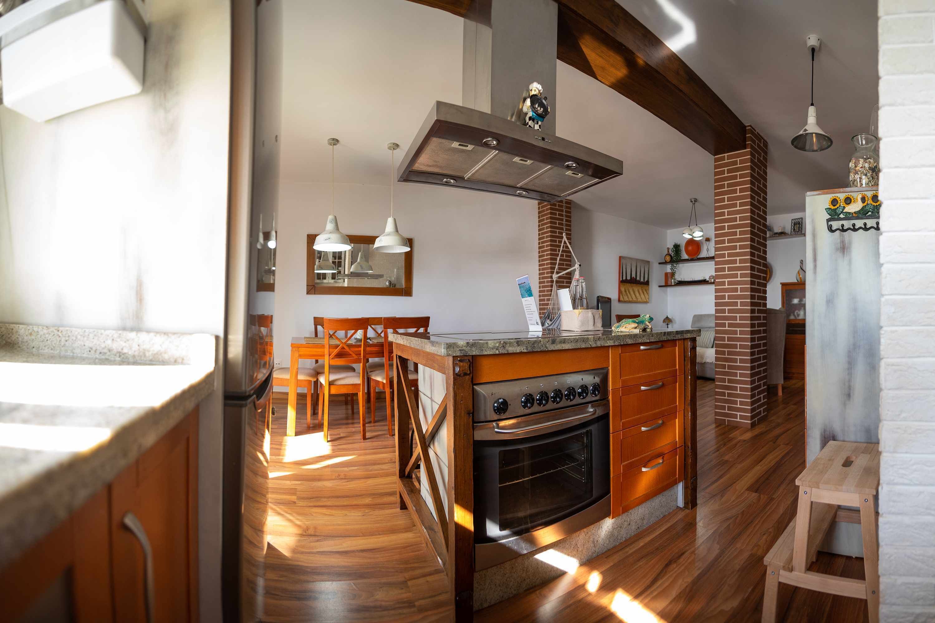 Valdelagrana Sunset Ha Apartment