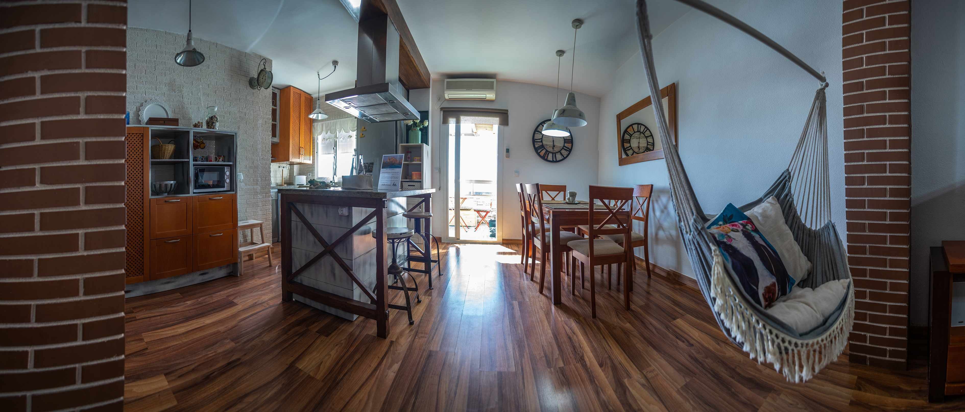 Valdelagrana Sunset Ha Apartment