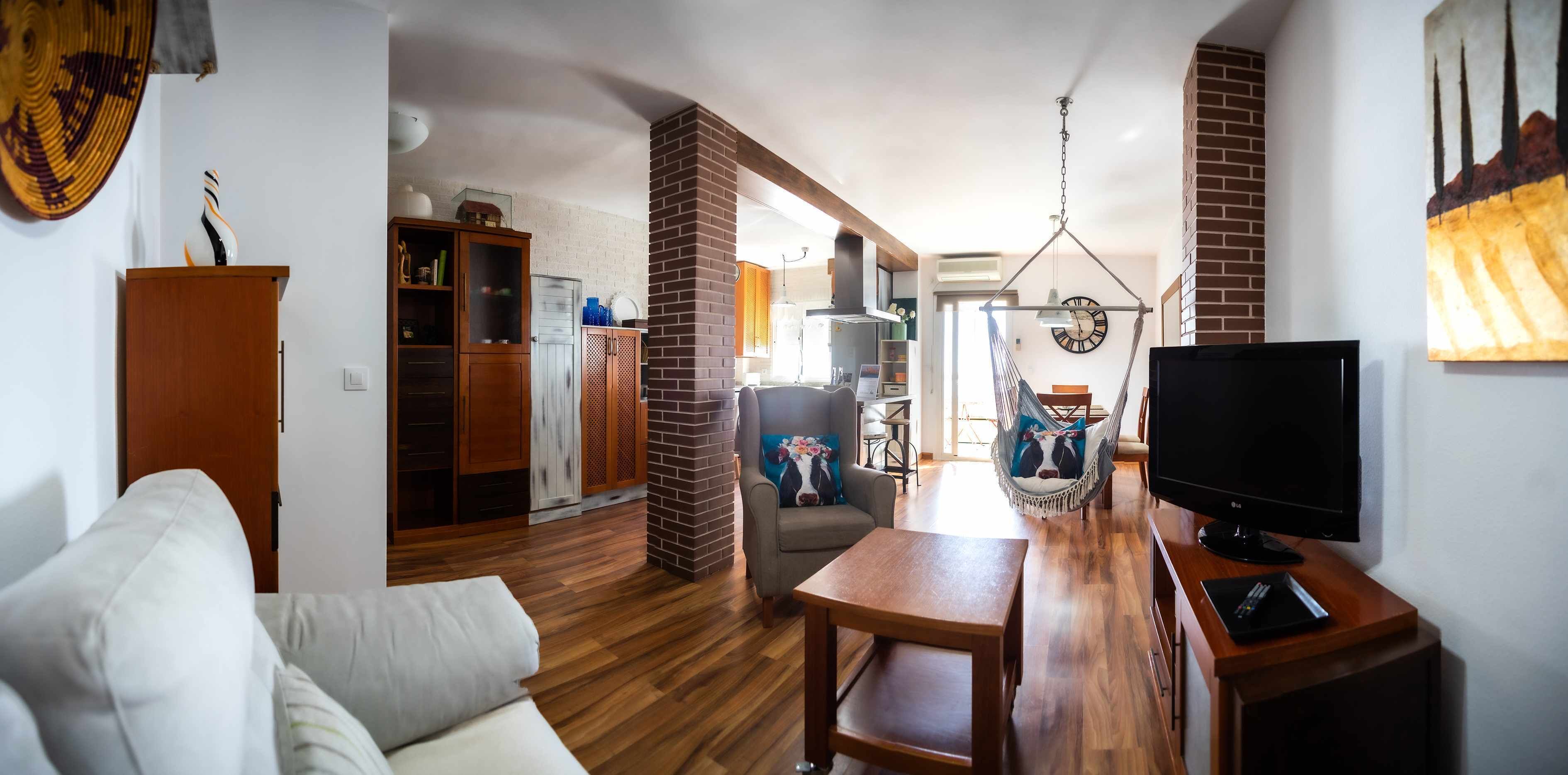 Valdelagrana Sunset Ha Apartment