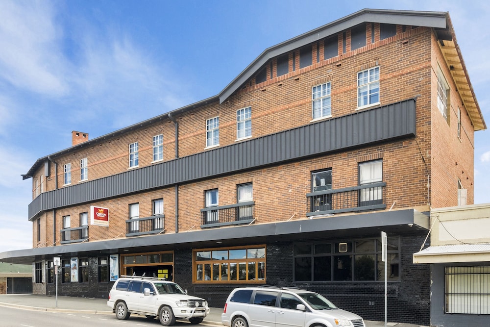 Hotel Queanbeyan photo 4