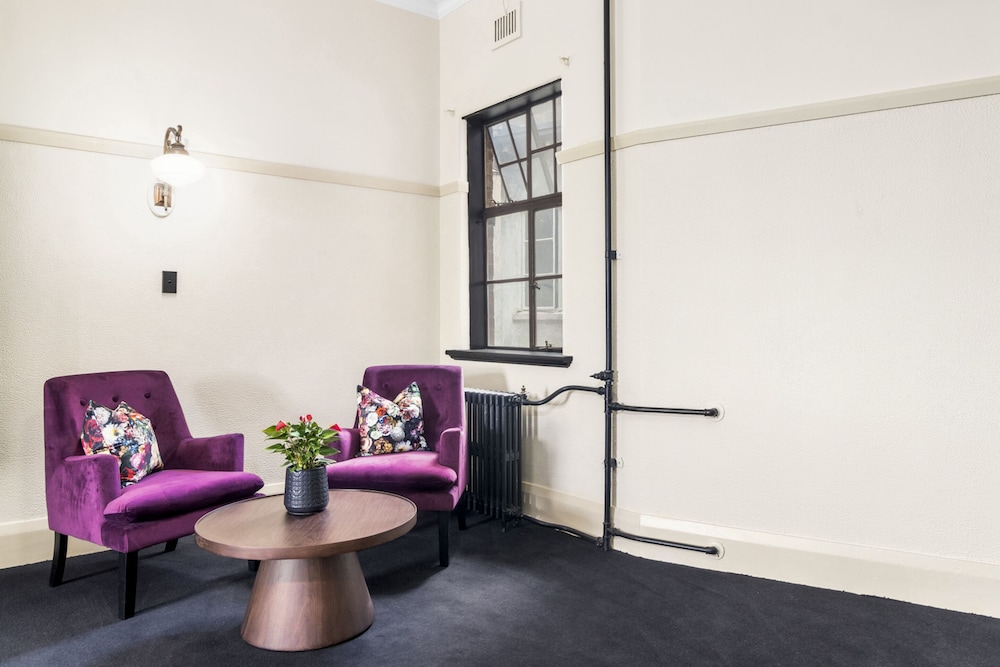 Hotel Queanbeyan photo 5