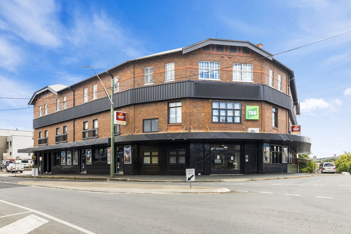 Hotel Queanbeyan Canberra