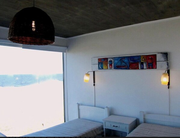 3 bedrooms, WiFi
