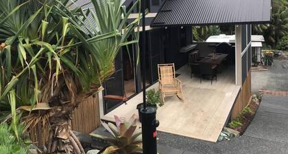 BESPOKE VILLA WITH A DOPE BEACH VIBE