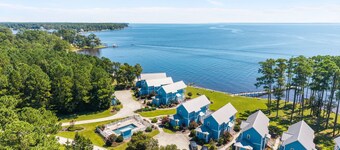 Neuse Village #3 - Check out the amazing views!