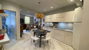 House | Private kitchen - Stunning 3-bed House in Central London Westminster (London)