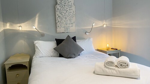 Stunning 3-bed House in Central London Westminster