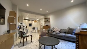 Casa | Sala de estar